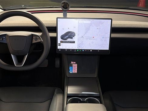 Used 2025 Tesla Model 3 Long Range image 17