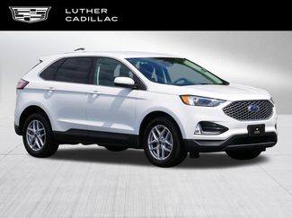 Used 2024 Ford Edge SEL w/ Convenience Package AWD/4WD video 1