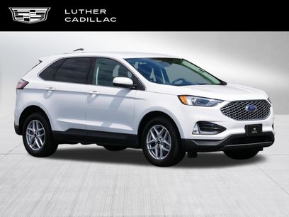 Used 2024 Ford Edge SEL w/ Convenience Package