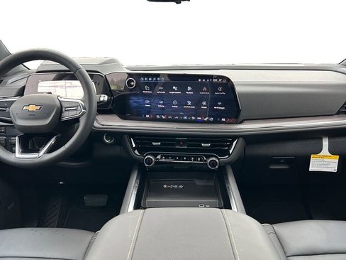 New 2026 Chevrolet Tahoe Premier AWD/4WD image 13