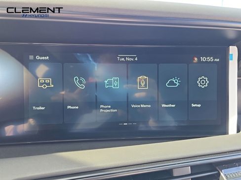 New 2026 Hyundai Palisade XRT Pro image 19