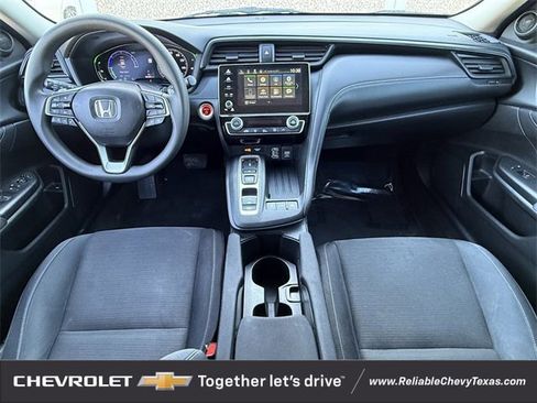 Used 2019 Honda Insight EX image 11
