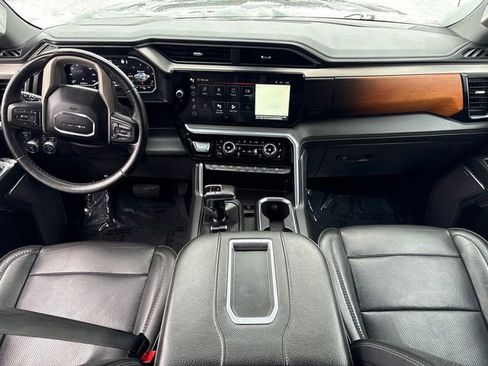 Used 2022 GMC Sierra 1500 Denali image 18