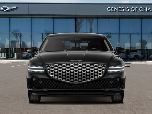 New 2026 Genesis G80 2.5T image 6