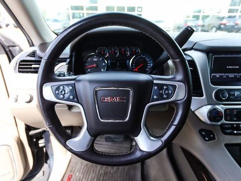 Used 2019 GMC Yukon SLT w/ Open Road Package image 26