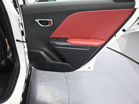 Certified 2025 Kia K4 GT-Line w/ GT-Line Premium Package FWD image 20