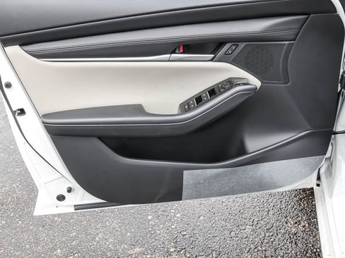 New 2026 MAZDA MAZDA3 2.5 S Sedan w/ Preferred Pkg FWD image 36