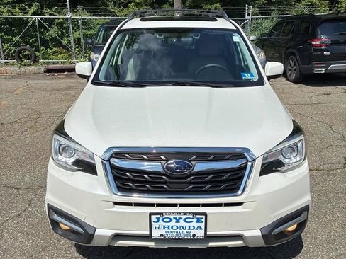 Used 2018 Subaru Forester 2.5i Limited AWD/4WD image 14