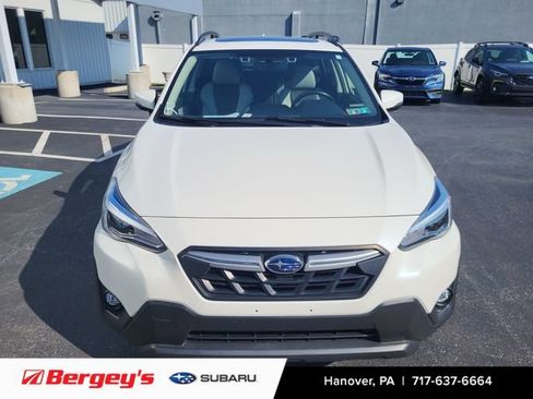 Used 2023 Subaru Crosstrek 2.5i Limited w/ Popular Package #3 AWD/4WD image 7