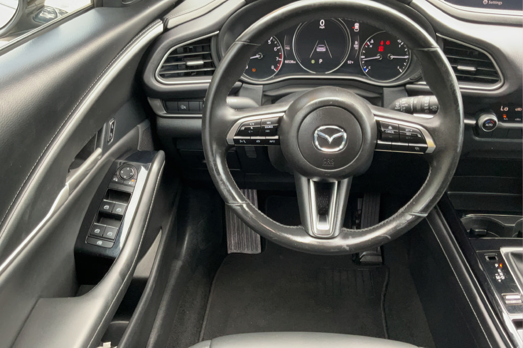 Used 2024 MAZDA CX-30 AWD 2.5 S w/ Select Sport Pkg image 14