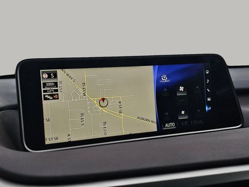 Used 2017 Lexus RX 350 350 w/ Premium Package image 8