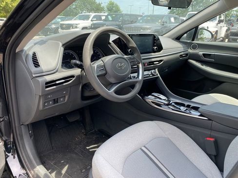 Used 2020 Hyundai Sonata SEL FWD image 8