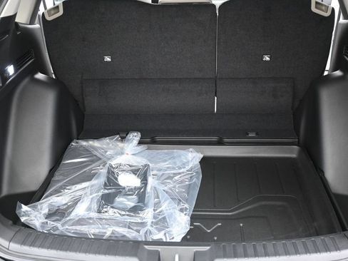 Used 2026 Honda CR-V EX-L image 14