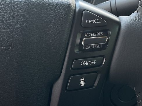 New 2026 Nissan Frontier SV w/ SV Convenience Package RWD image 24