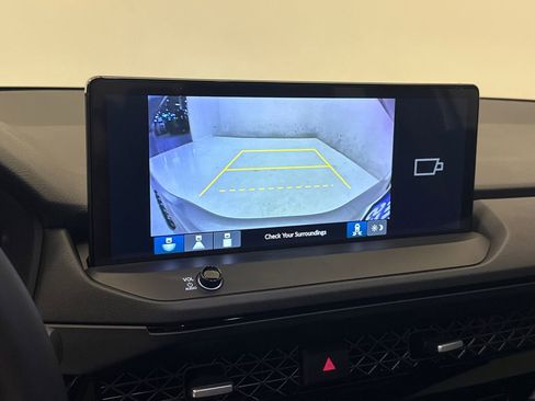 New 2026 Honda Accord Sport image 23