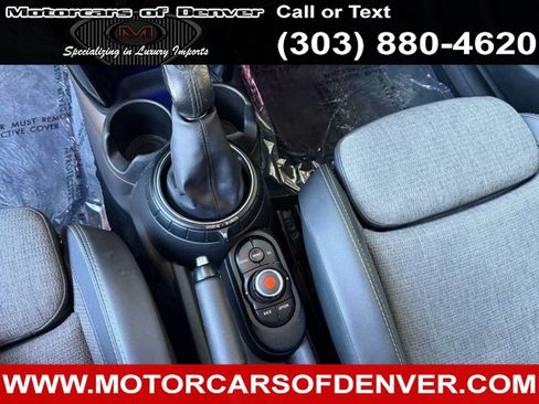Used 2015 MINI Cooper S FWD image 16