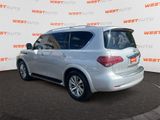 Used 2015 INFINITI QX80 4WD w/ Theater Package image 3