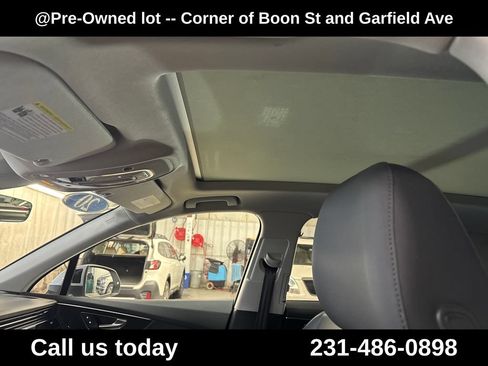 Used 2020 Audi Q7 3.0T Premium w/ Convenience Package AWD/4WD image 13
