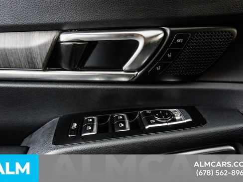 Used 2023 Kia Telluride SX Prestige AWD/4WD image 46