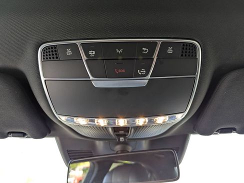 Used 2019 Mercedes-Benz S 450 4MATIC Sedan image 32
