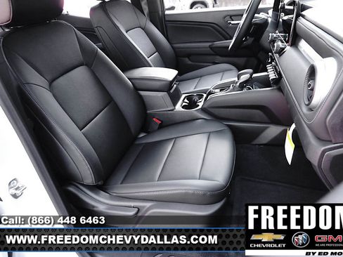 New 2026 Chevrolet Colorado LT w/ LT Convenience Package image 15