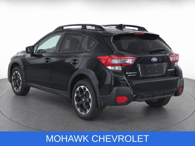 Used 2023 Subaru Crosstrek 2.0i Premium AWD/4WD image 4