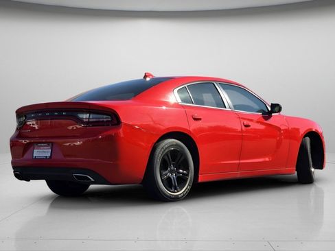 Used 2023 Dodge Charger SXT image 18