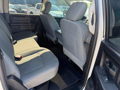 Used 2015 RAM 1500 Express image 10