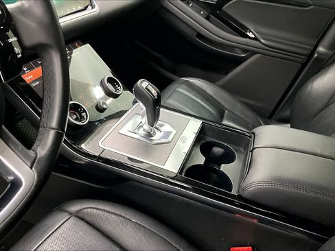 Used 2020 Land Rover Range Rover Evoque S AWD/4WD image 16