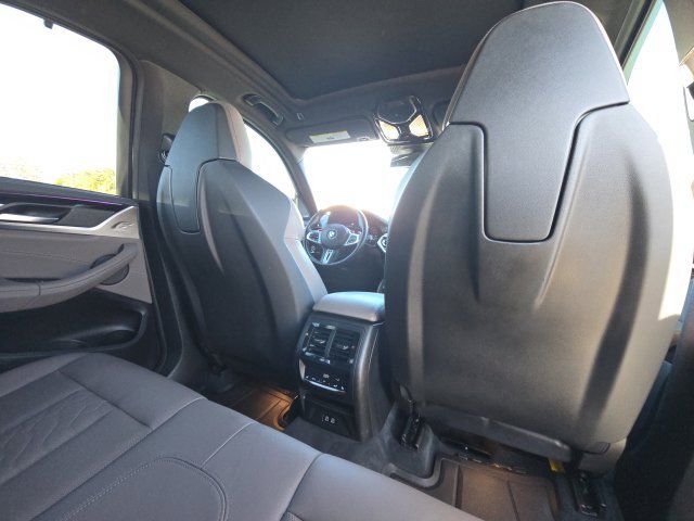 Used 2022 BMW X3 M w/ Competition Package AWD/4WD image 17