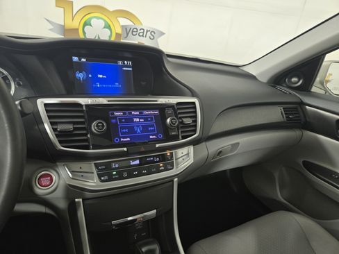 Used 2013 Honda Accord EX-L image 22