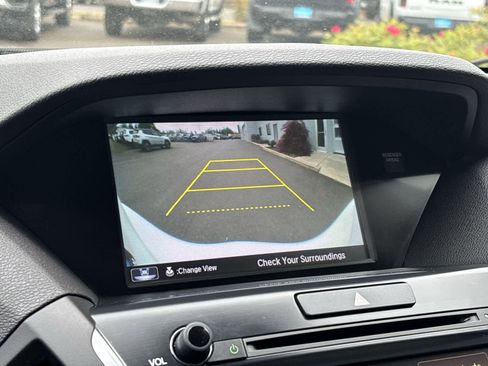 Used 2017 Acura MDX SH-AWD image 20