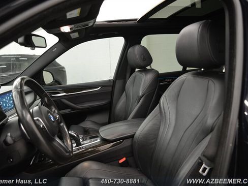 Used 2017 BMW X5 sDrive35i image 12