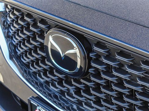 New 2025 MAZDA CX-5 AWD 2.5 S image 9