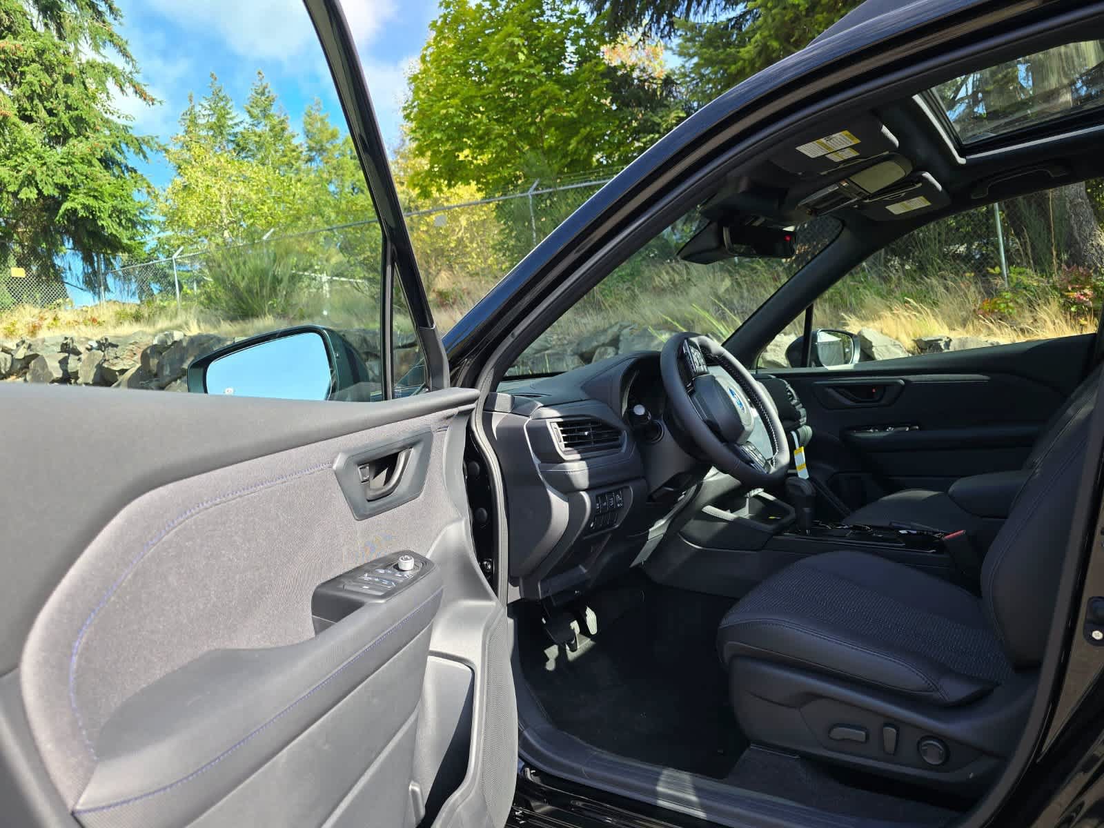 New 2026 Subaru Forester Premium AWD/4WD image 22
