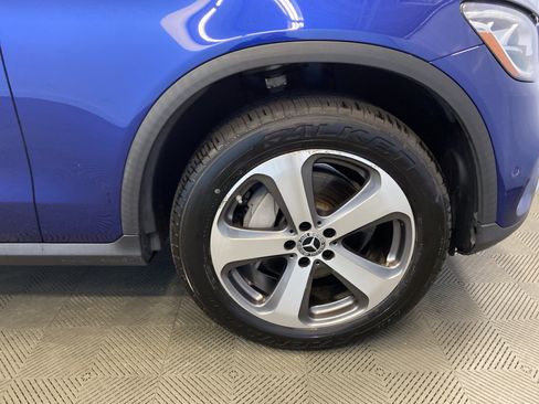 Used 2020 Mercedes-Benz GLC 300 4MATIC image 48