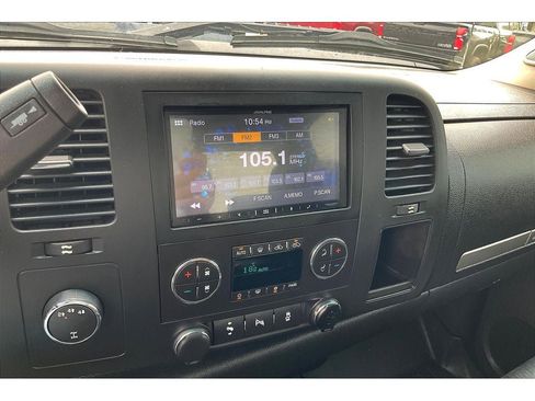 Used 2012 GMC Sierra 2500 SLE image 22