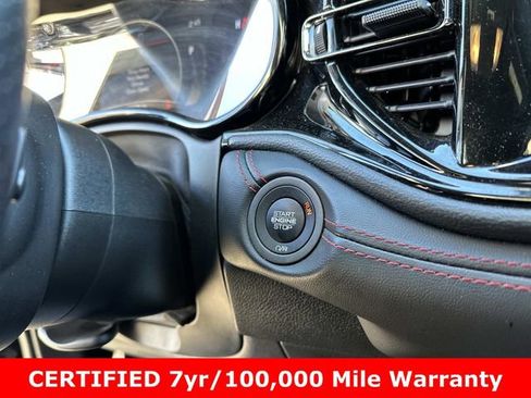 Certified 2023 Dodge Durango GT image 23