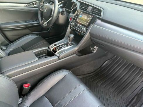 Used 2016 Honda Civic EX-L image 19