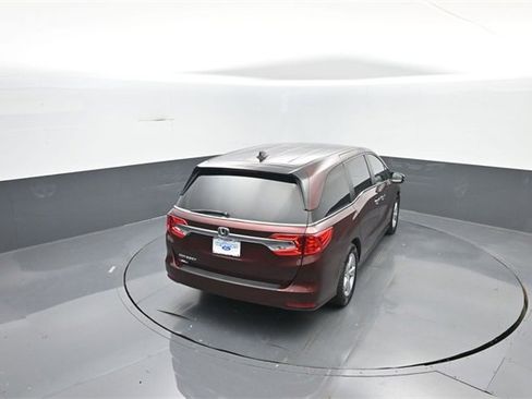 Used 2020 Honda Odyssey EX image 27