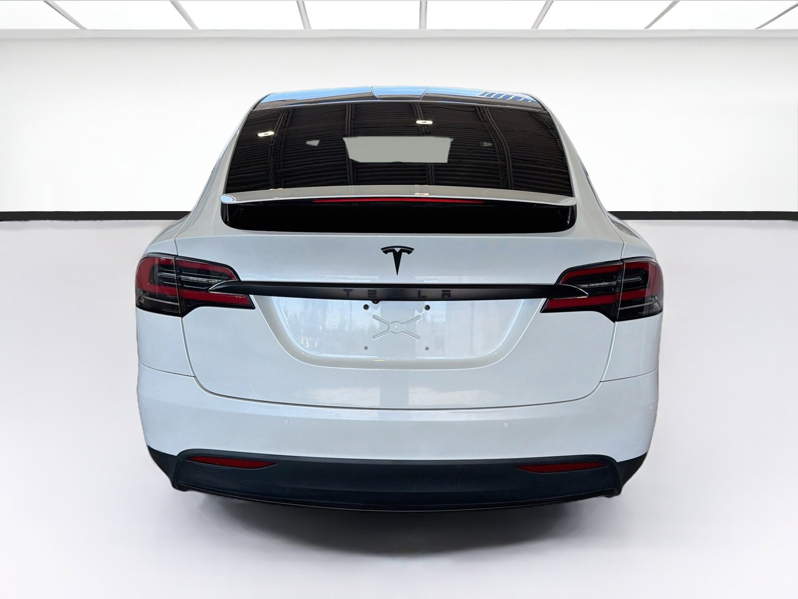 Used 2020 Tesla Model X Performance AWD/4WD image 5