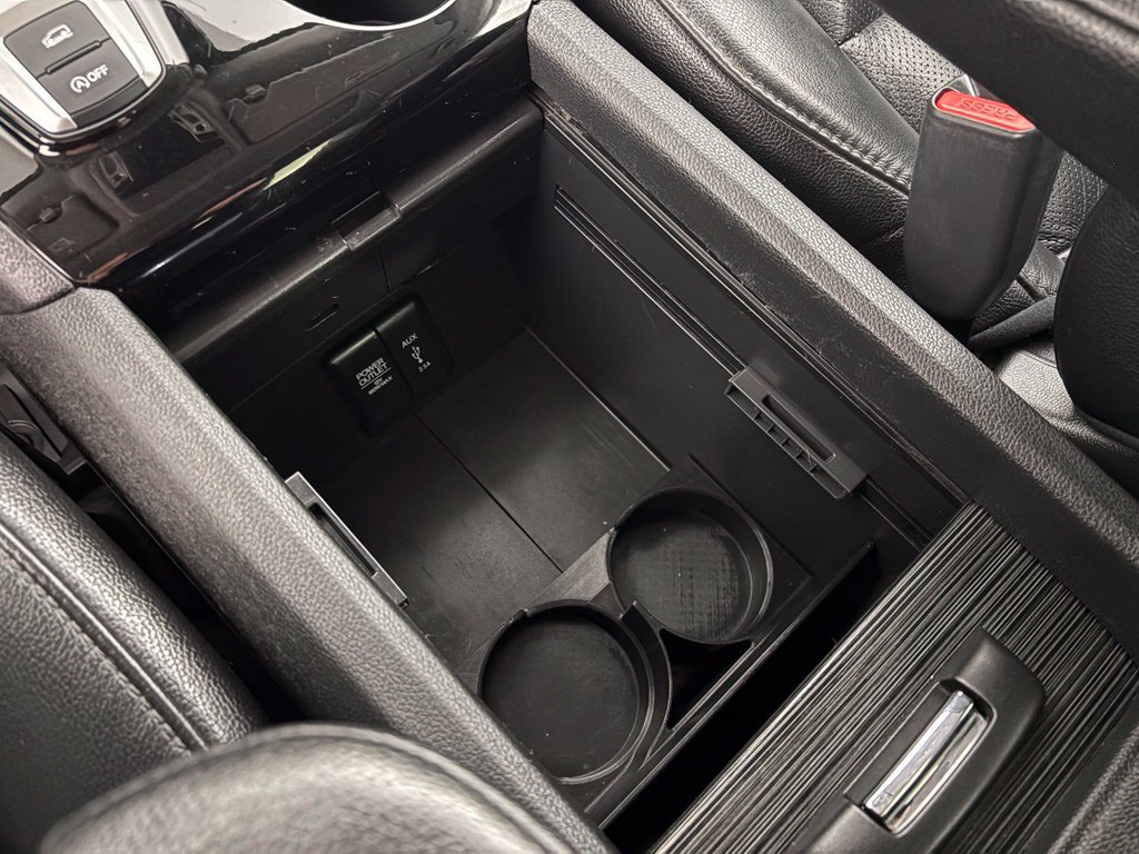 Used 2016 Honda Pilot Elite image 24