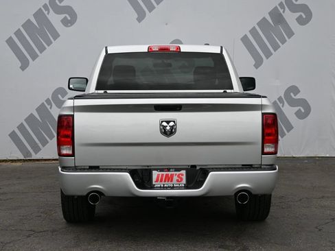 Used 2012 RAM 1500 Express RWD image 6