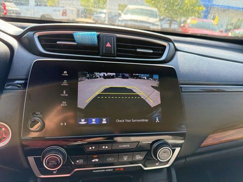 Used 2020 Honda CR-V EX-L image 34