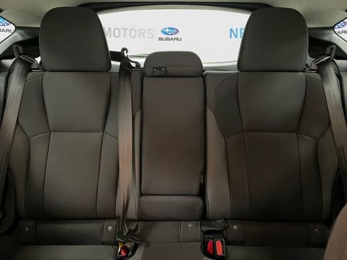 New 2026 Subaru Crosstrek 2.0i Premium image 14