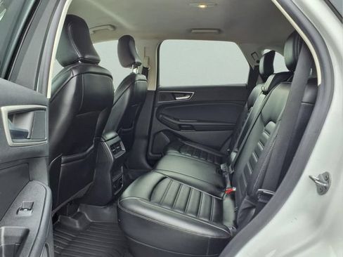 Used 2024 Ford Edge SEL w/ Convenience Package AWD/4WD image 13
