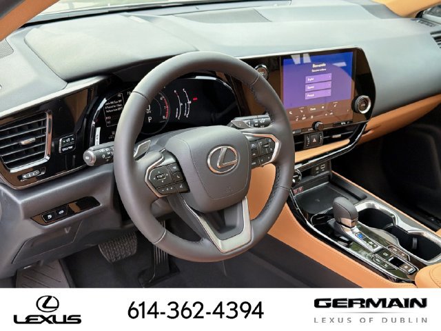New 2026 Lexus NX 350 AWD w/ Accessory Package (2T) image 23