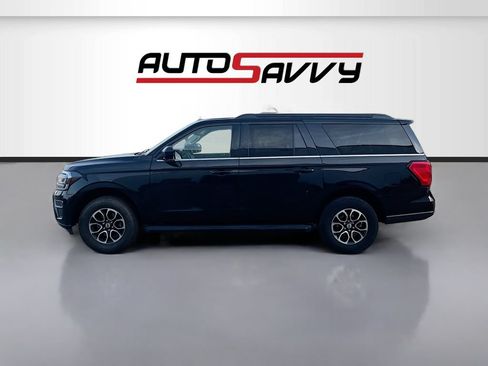 Used 2024 Ford Expedition Max XLT AWD/4WD image 4