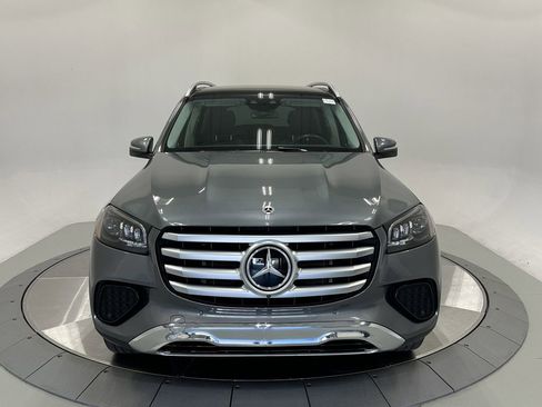 Certified 2024 Mercedes-Benz GLS 450 4MATIC image 2