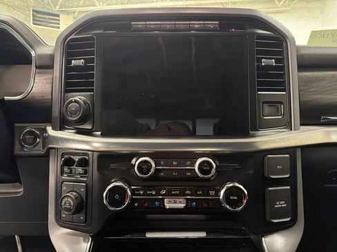 Certified 2024 Ford F150 Lariat w/ FX4 Off-Road Package image 22